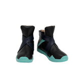 Jett aus Spiel Valorant Schuhe Cosplay Schuhe - cosplaycartde